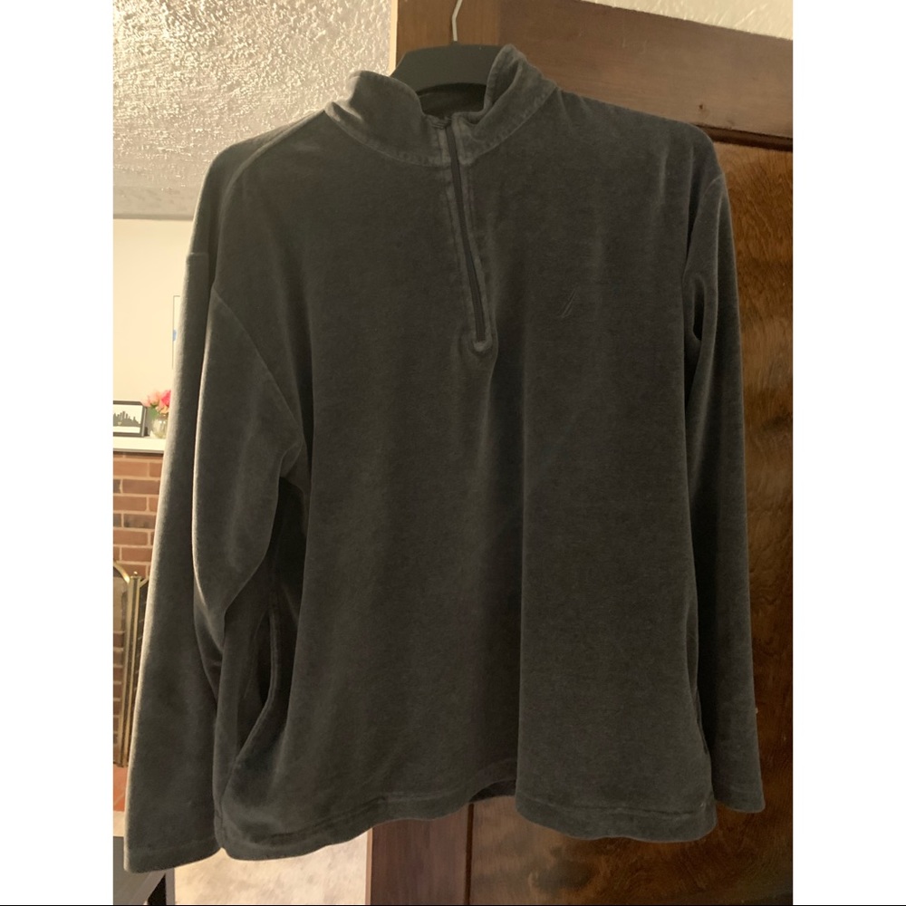 Nautica Fleece
